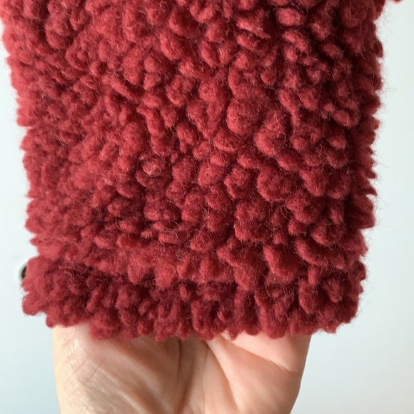 Lululemon Wool Whenever Crew 6 - Picture 4 of 14